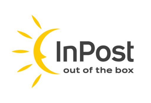 Inpost logo